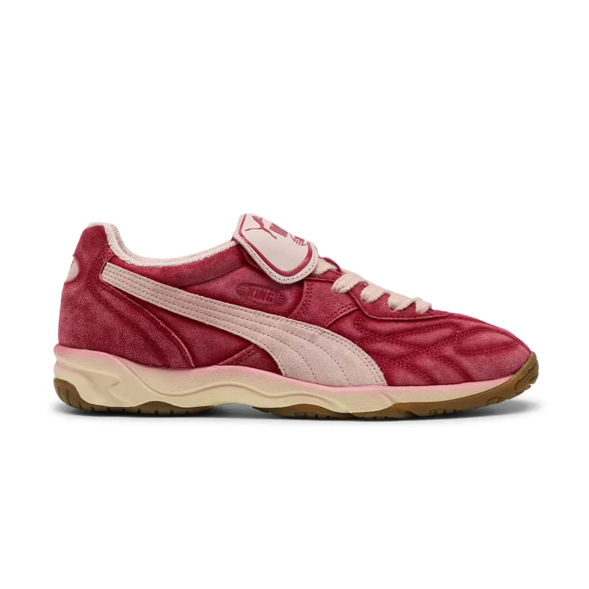 King Indoor The Neverworn V
