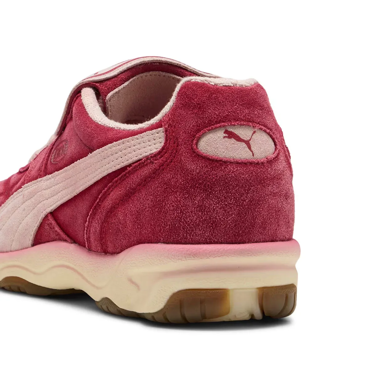 King Indoor The Neverworn V