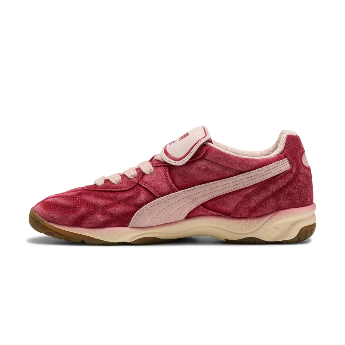 King Indoor The Neverworn V