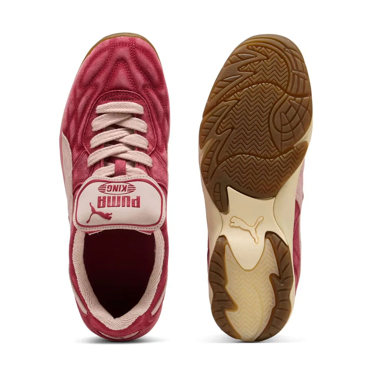 King Indoor The Neverworn V