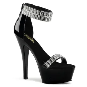 KISS-269RS Black/Black
