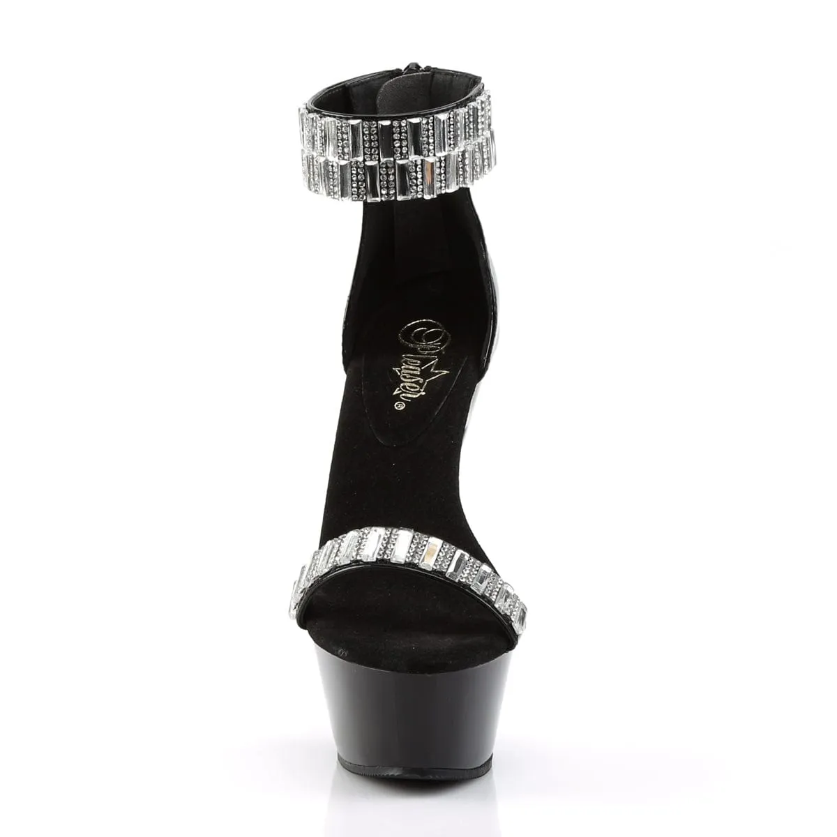 KISS-269RS Black/Black