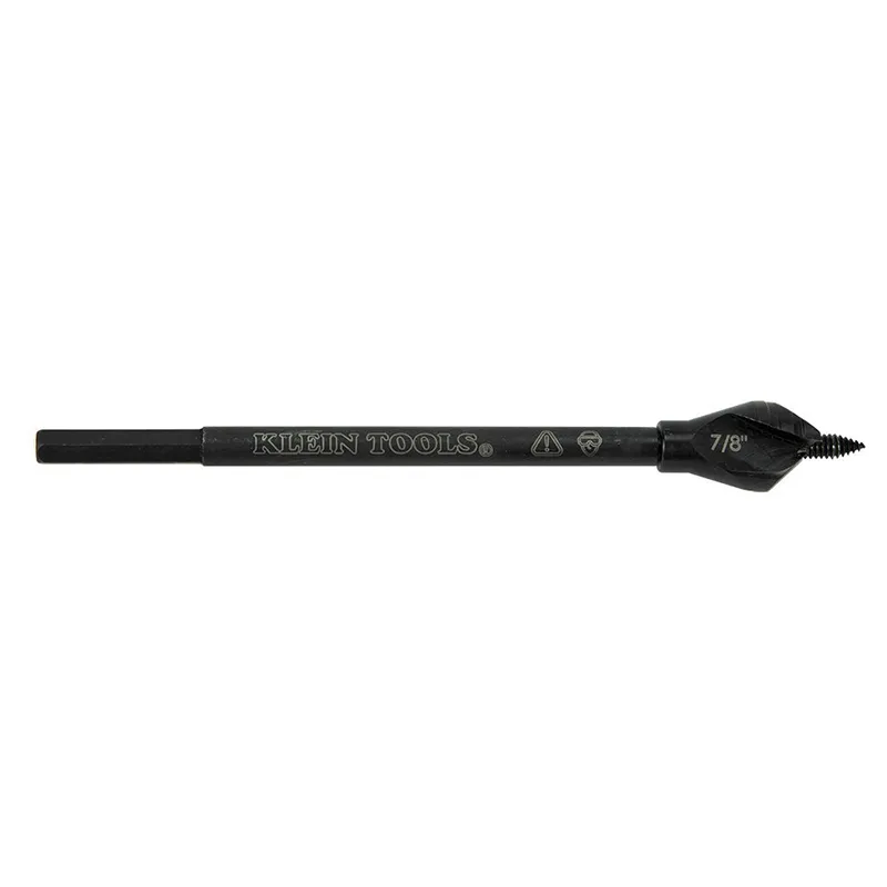 Klein 1224BI 12-Inch Bi-Metal Blade, 100-Pack