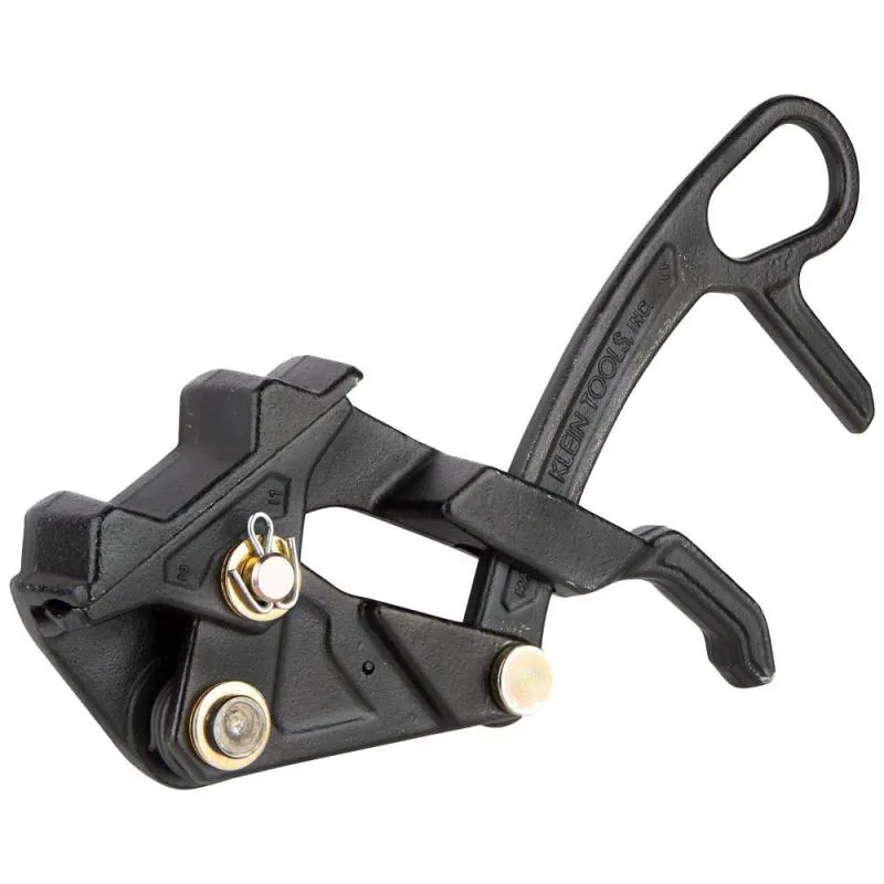 Klein 1647724 Wide Range Distribution Grip with EHS Wire