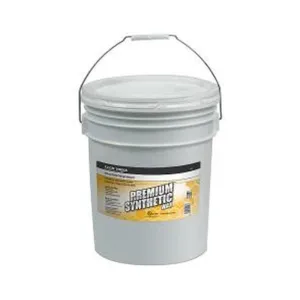 Klein 51012 1 Gallon Premium Synthetic Wax