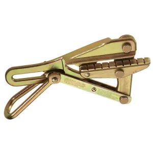 Klein Tools 1613-30 Chicago Grip for Bare Wire
