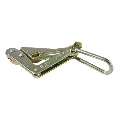 Klein Tools 1613-30 Chicago Grip for Bare Wire