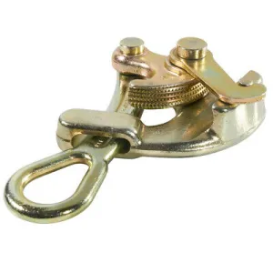 Klein Tools 1625-20 Havens Grip for Wire Rope 0.75''