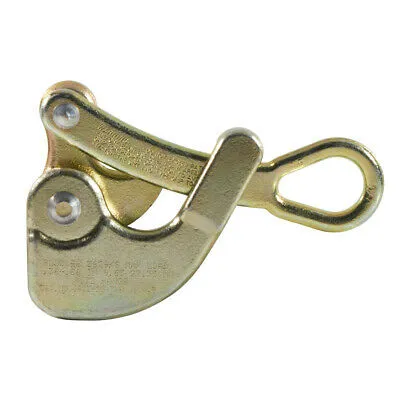 Klein Tools 1625-20 Havens Grip for Wire Rope 0.75''