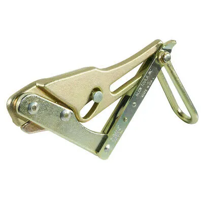 Klein Tools 1656-40 Chicago Grip for Bare ACSR, Aluminum
