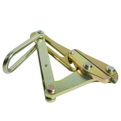 Klein Tools 1684-5F Chicago Grip-for Extra-High-Strength Cables