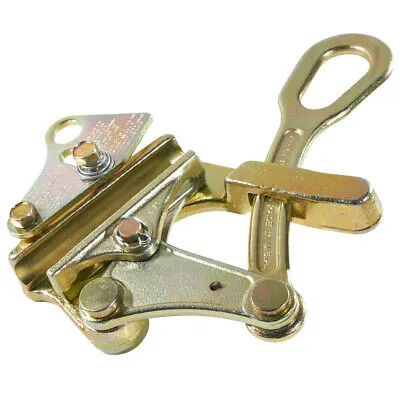 Klein Tools 1685-31 Parallel-Jaw Grip