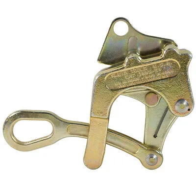 Klein Tools 1685-31 Parallel-Jaw Grip