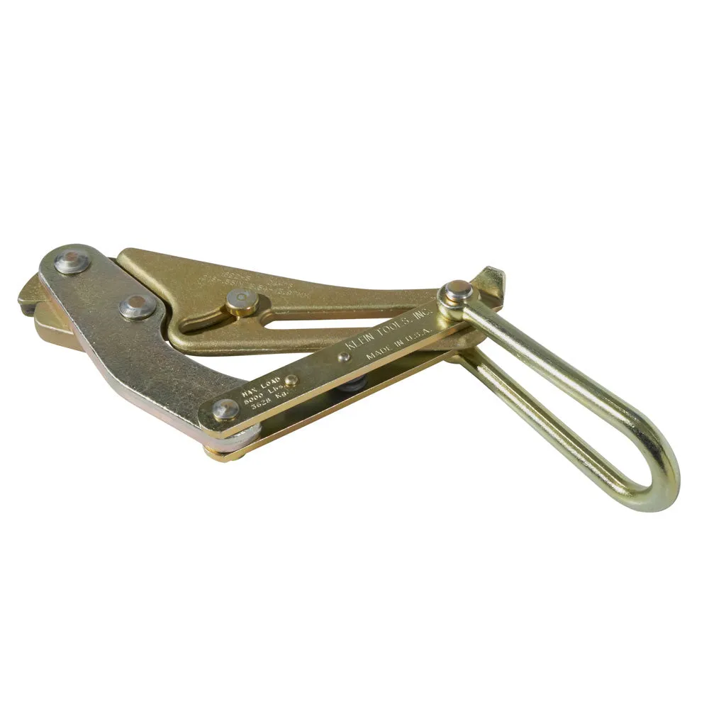 Klein Tools 1692-5 Chicago Grip-for Extra-High-Strength Cables