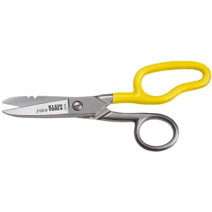 Klein Tools 2100-8 Free-Fall Snip