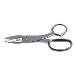 Klein Tools 22001 Broad Blade Utility Shear