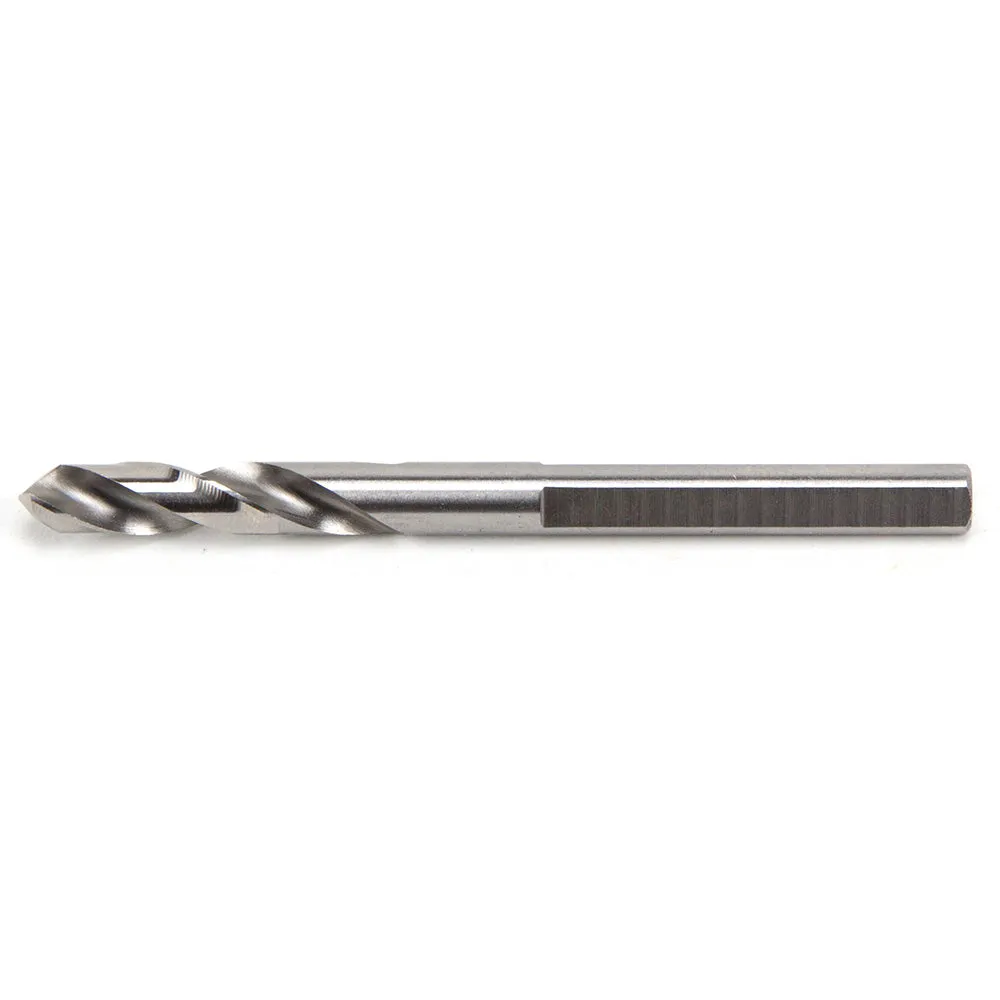 Klein Tools 31907 Replacement Pilot Bit, 1/4" x 3-1/4"