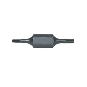 Klein Tools 32540 TORX Replacement Bit, 2 Piece