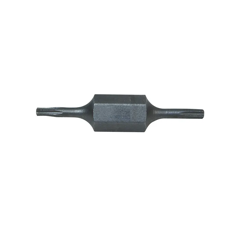 Klein Tools 32544 T6 & T7 TORX Replacement Bit, 2 Piece