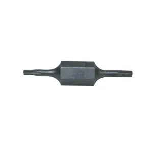 Klein Tools 32544 T6 & T7 TORX Replacement Bit, 2 Piece