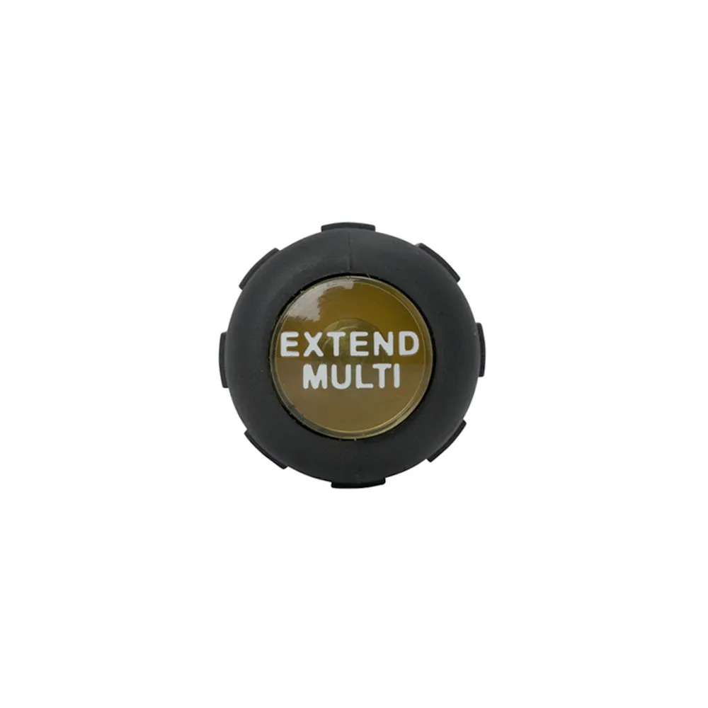 Klein Tools 32559 Extended-Reach Multi Bit Screwdriver/Nut Driver