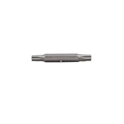 Klein Tools 32783 Replacement Bit, Tamperproof 27,30