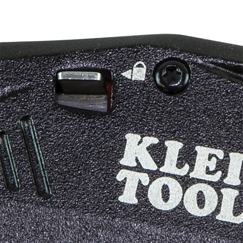 Klein Tools 44223 Spring-Assisted Open Pocket Knife