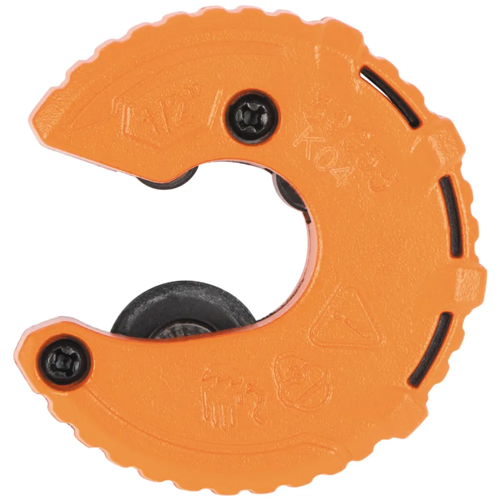 Klein Tools 50048 C-Style Copper Tubing Cutter Set, 3 Pc.
