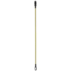 Klein Tools 50350 13-Inch Flexible Fish Tape Leader for 1/8-Inch or 1/4-Inch Flat-Steel Fish Tapes