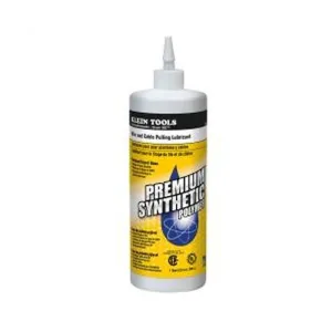Klein Tools 51015 1 Quart Premium Synthetic Polymer