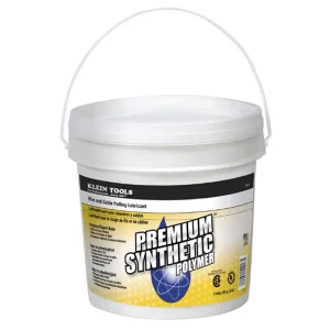 Klein Tools 51017 1 Gallon Premium Synthetic Polymer