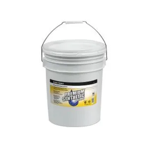 Klein Tools 51018 5 Gallon Premium Synthetic Polymer