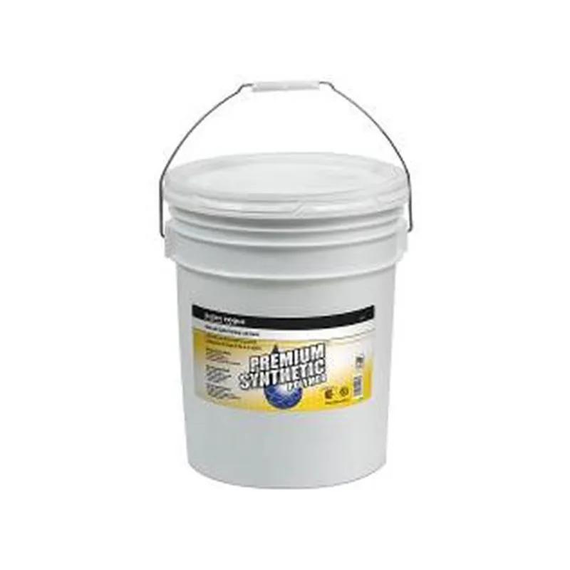 Klein Tools 51018 5 Gallon Premium Synthetic Polymer