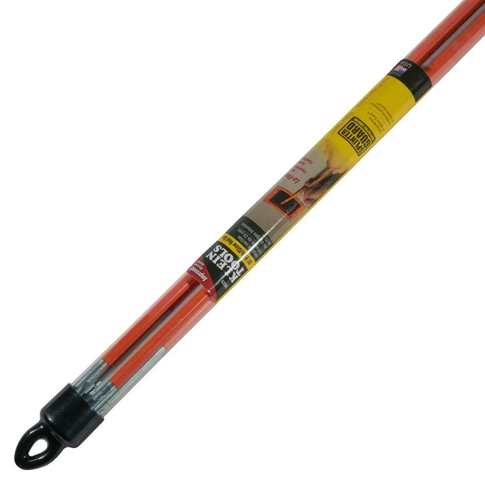 Klein Tools 56325 Fish and Glow Rod Set, 25-Feet