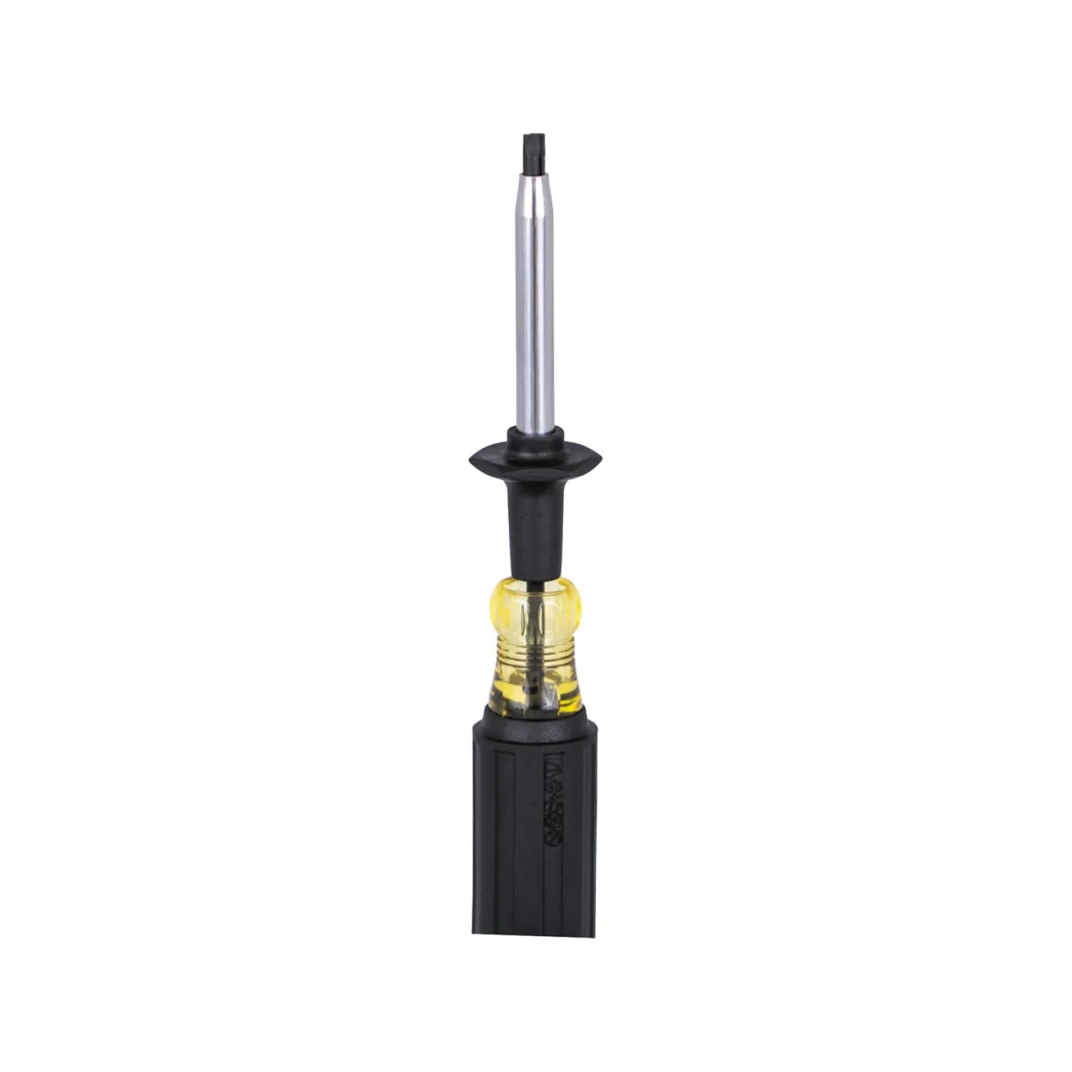 Klein Tools 6013K Slotted Screw Holding Driver, 3/16"