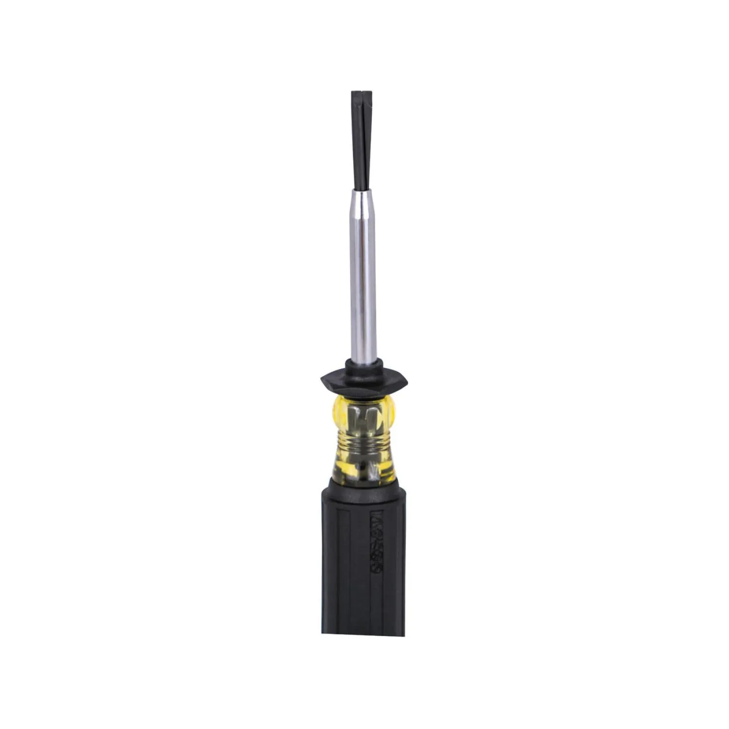 Klein Tools 6013K Slotted Screw Holding Driver, 3/16"