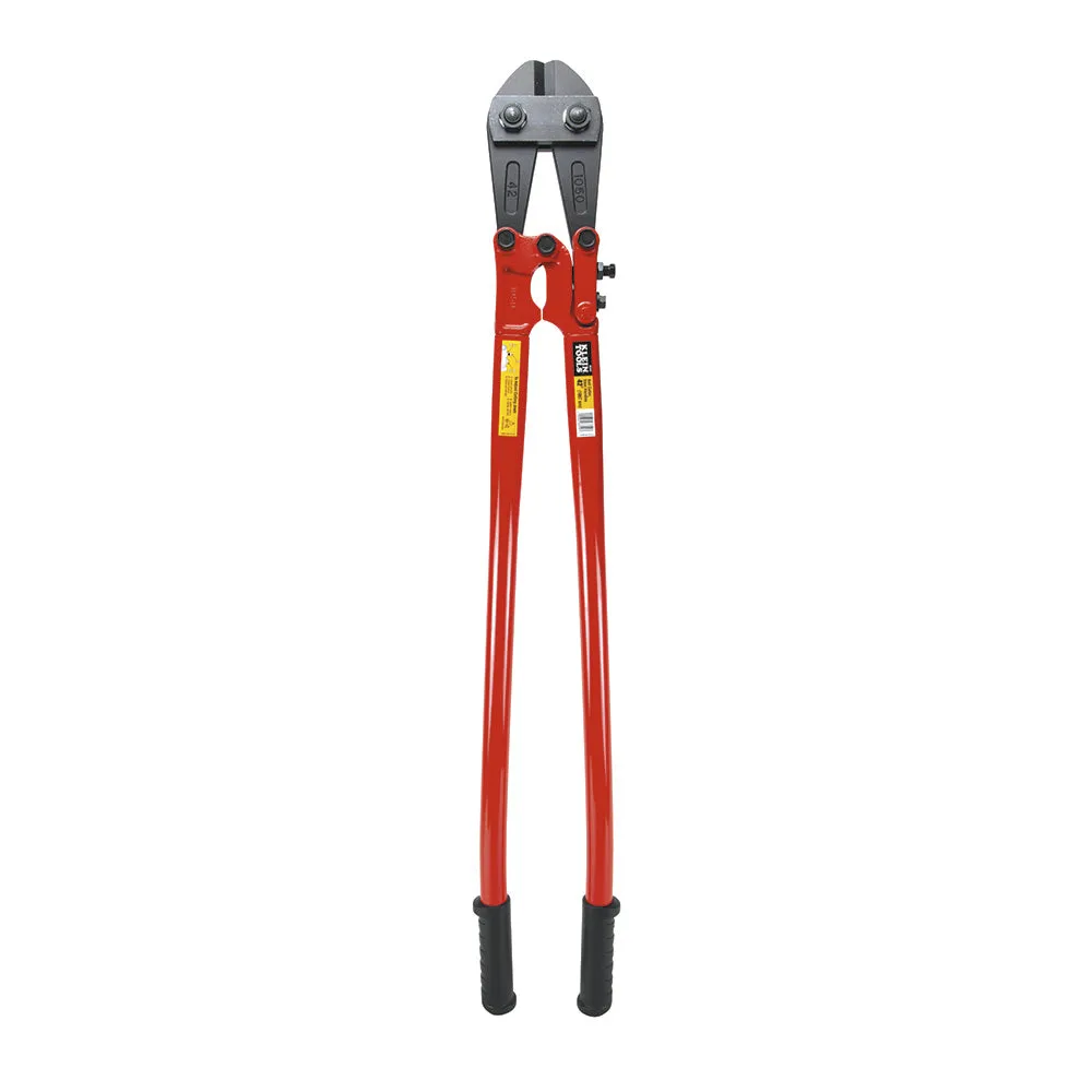 Klein Tools 63342 Bolt Cutter with Steel Handles