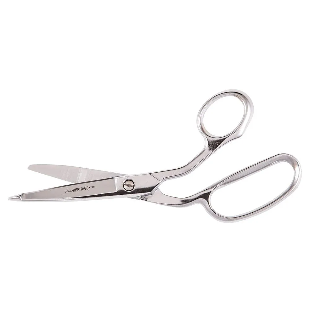 Klein Tools 720-P Heavy Duty Bandage Shears
