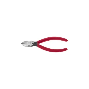 Klein Tools 72192 Type D-6 Diagonal Telephone Work Pliers