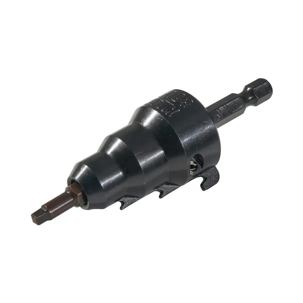 Klein Tools 85091 Conduit Fitting Reamer Drill Head
