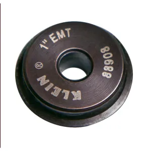 Klein Tools 88908 Replacement Scoring Wheel for 1-Inch EMT