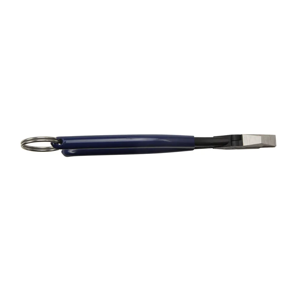Klein Tools D201-7CSTT Ironworker Pliers with Tether Ring