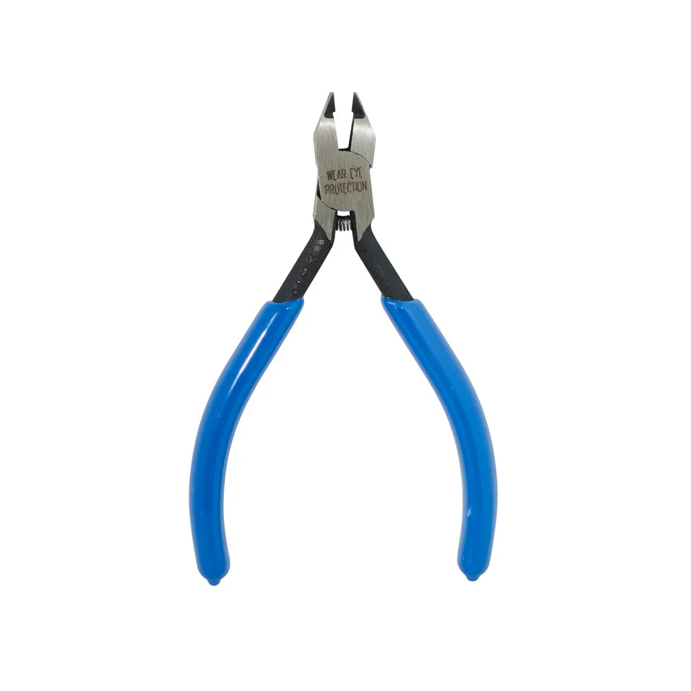 Klein Tools D230-4C 4" Midget Diagonal Cutting Pliers