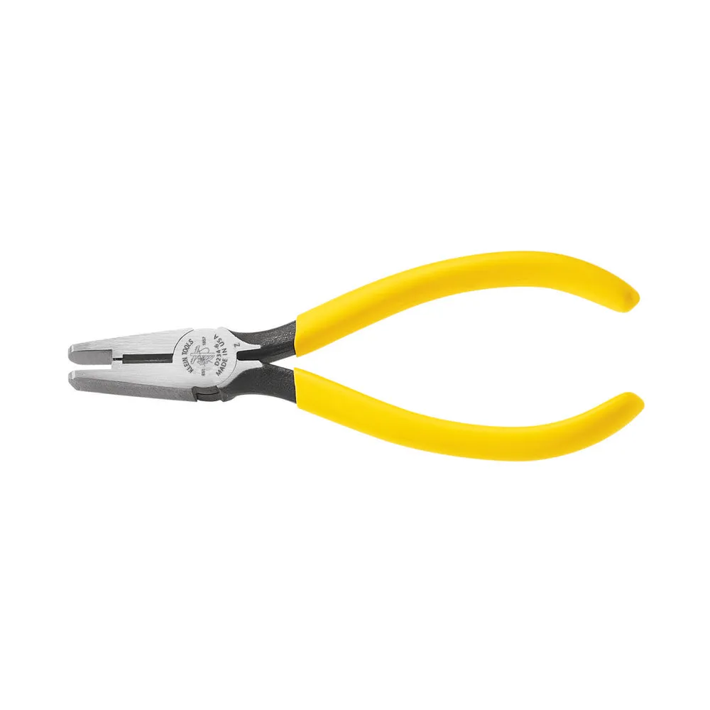 Klein Tools D234-6C Scotchlok Connector Crimping Pliers