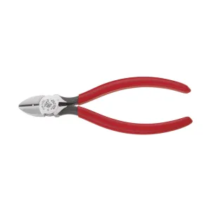 Klein Tools D252-6SW 6" Heavy-Duty Diagonal-Cutting Pliers