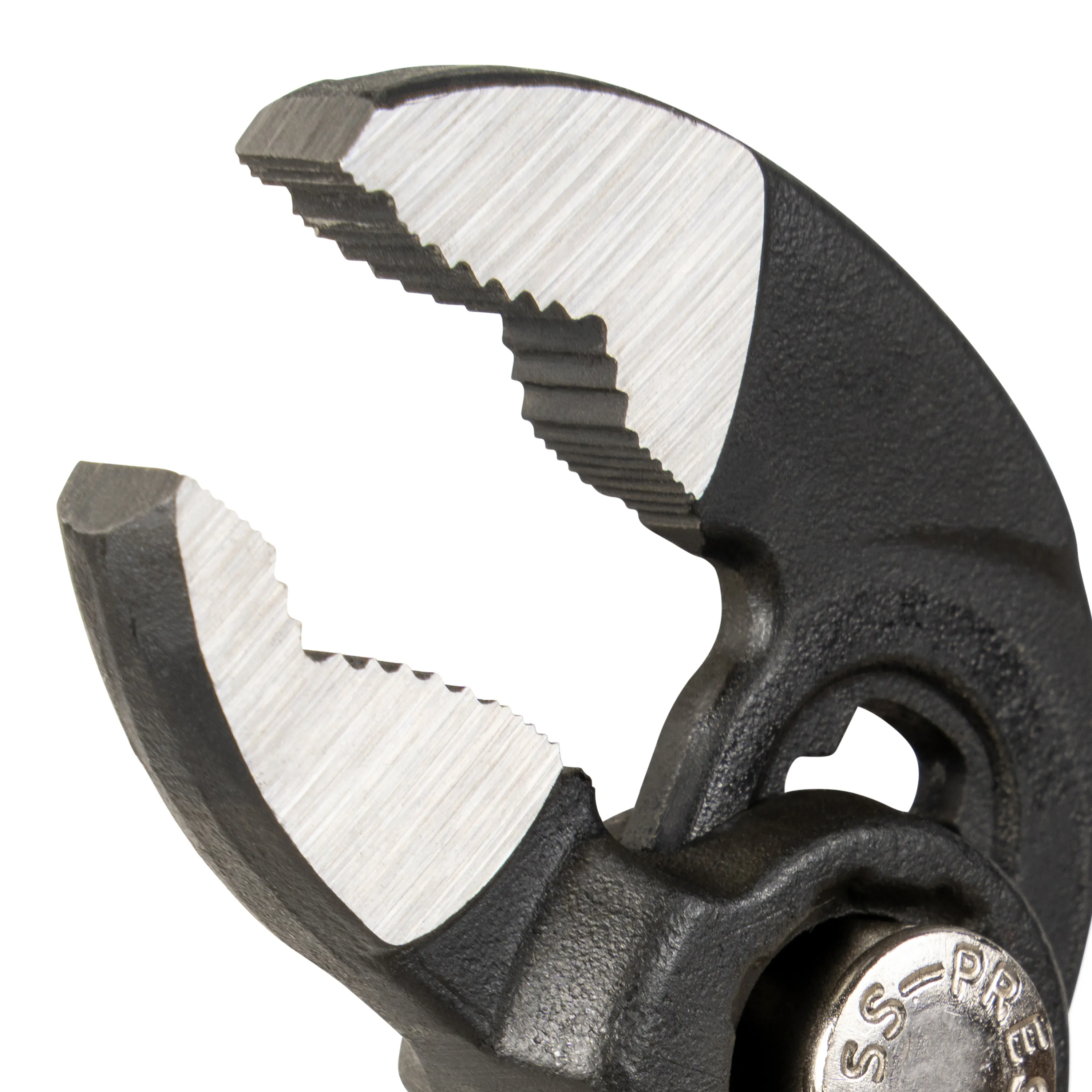 Klein Tools D5053BKIT Quick Adjust Klaw Pump Pliers Set, 3 Pc.