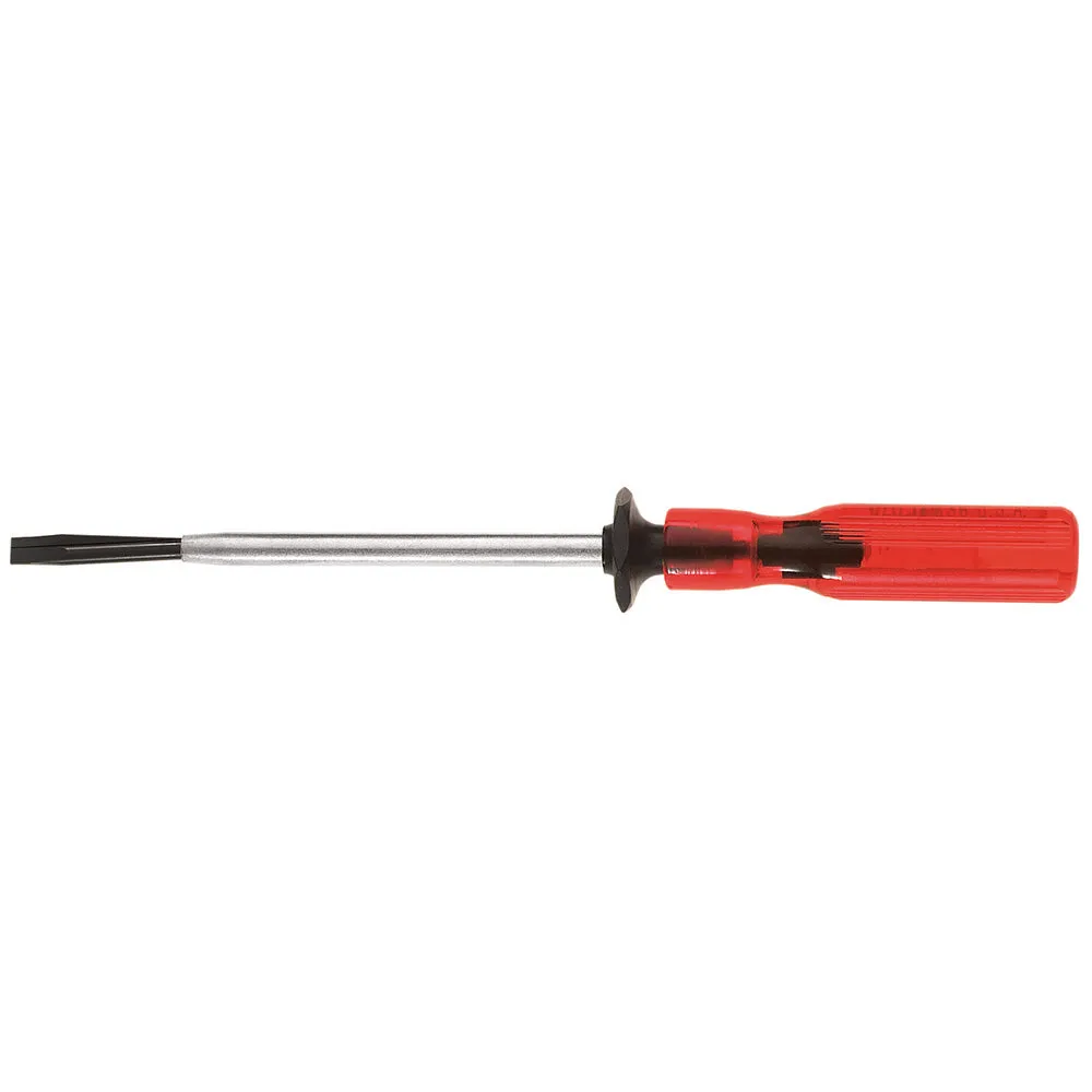 Klein Tools K23 3/16-Inch Screw Holding Screwdriver, 3-Inch