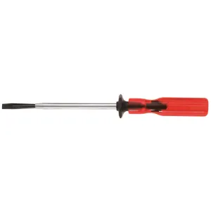 Klein Tools K23 3/16-Inch Screw Holding Screwdriver, 3-Inch