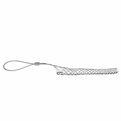 Klein Tools KSRK100-1 Slack-Pulling, Offset Flexible-Eye Pulling Grips