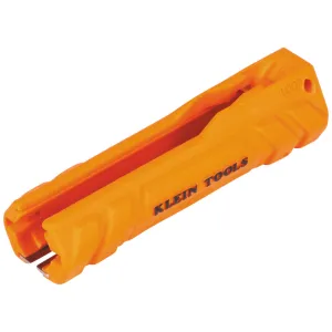 Klein Tools L1412 5-in-1 NM Romex Cable Ripper and Wire Stripper Multi-Tool